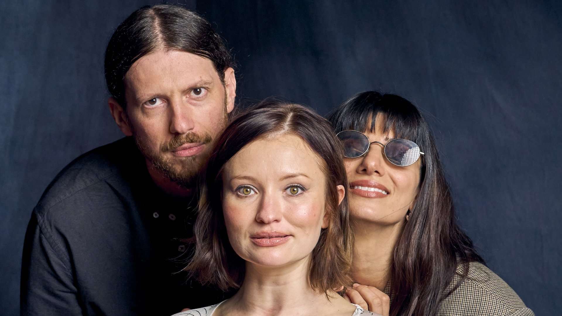 Dario Russo&rsquo;s The Fox Turns Talking Animals Into a Dark Relationship Fable | Den of Geek