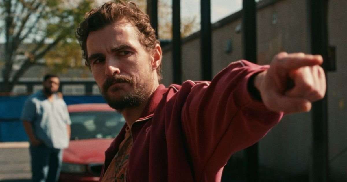 Dave Franco's New Comedy Movie Idiots Gets Wild Teaser Trailer