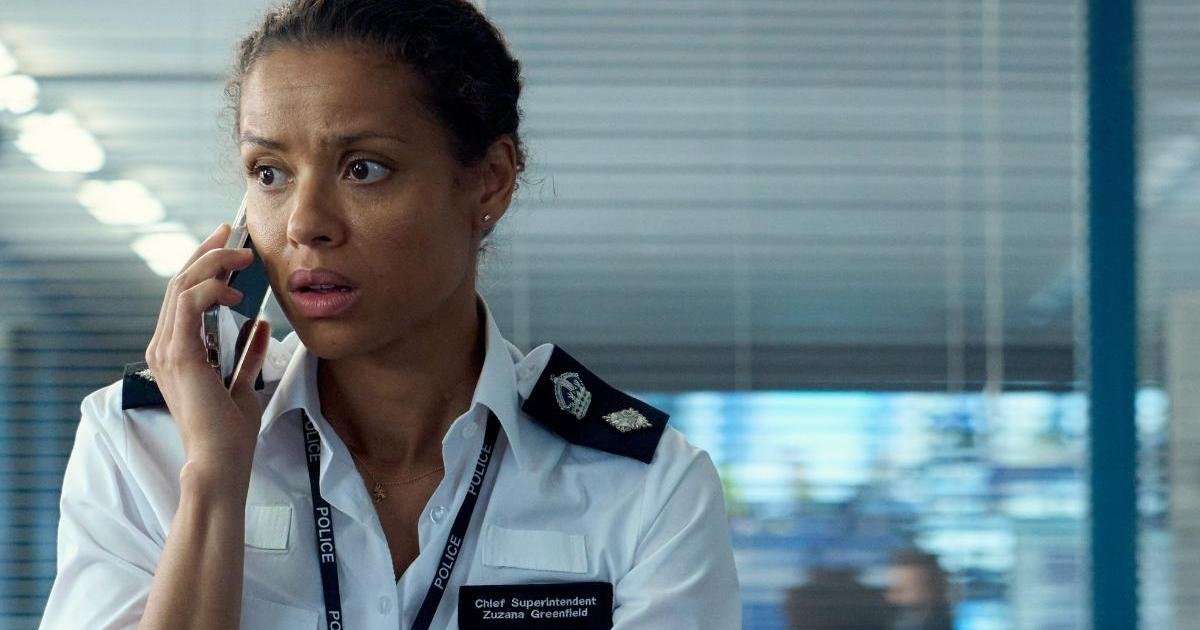 David Mackenzie & Gugu Mbatha-Raw Talk Heist Movie Fuze, Hell or High Water TV Show | Interview