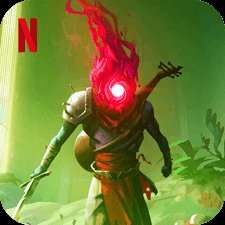 Dead Cells: Netflix Edition