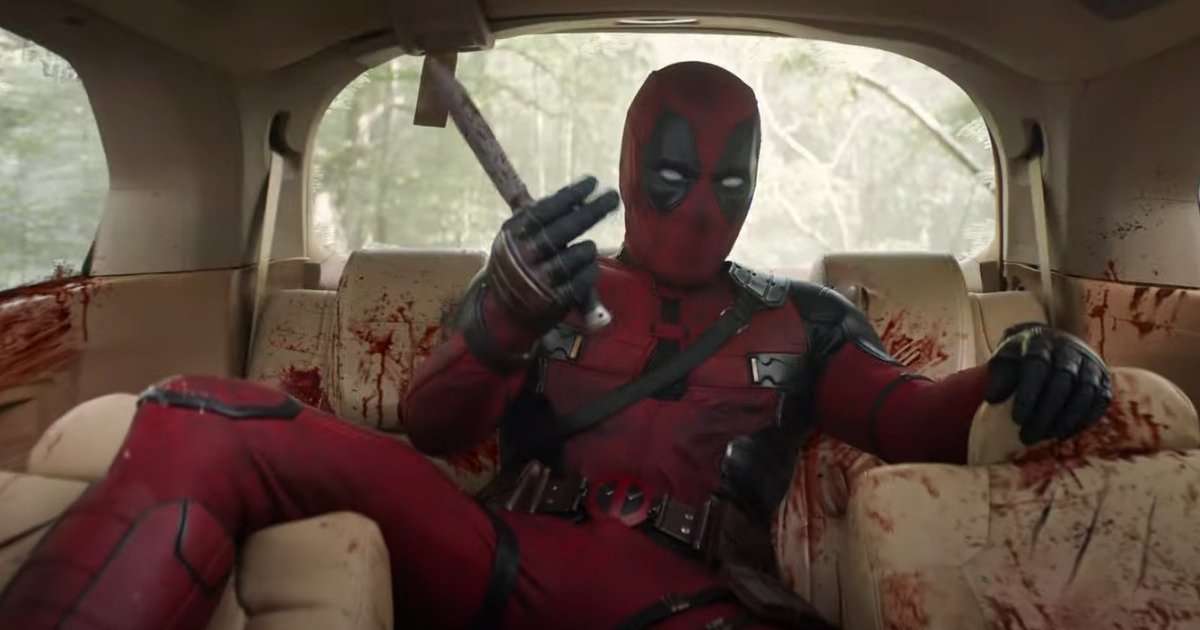Deadpool 4: Why Ryan Reynolds Idea for MCU Movie Is a Smart Move