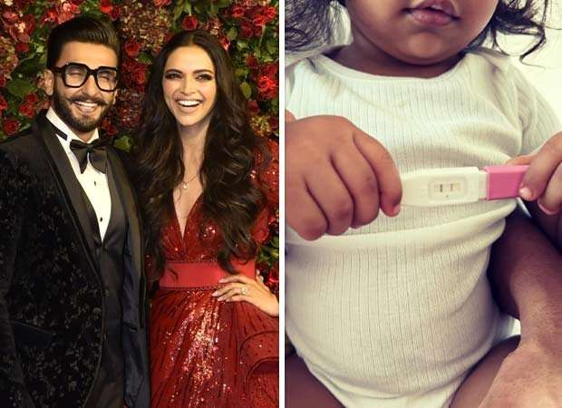 Deepika Padukone announces second pregnancy with Ranveer Singh in a heartwarming post featuring daughter Dua