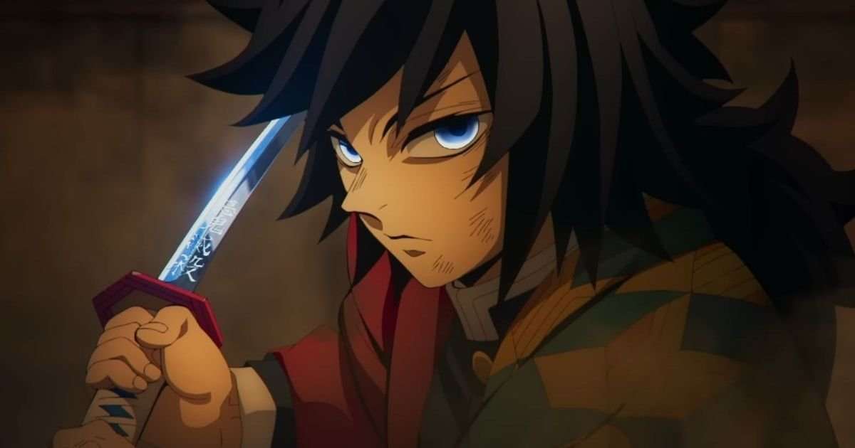 Demon Slayer: Infinity Castle Movie Finally Gets Blu-ray & DVD Release Date