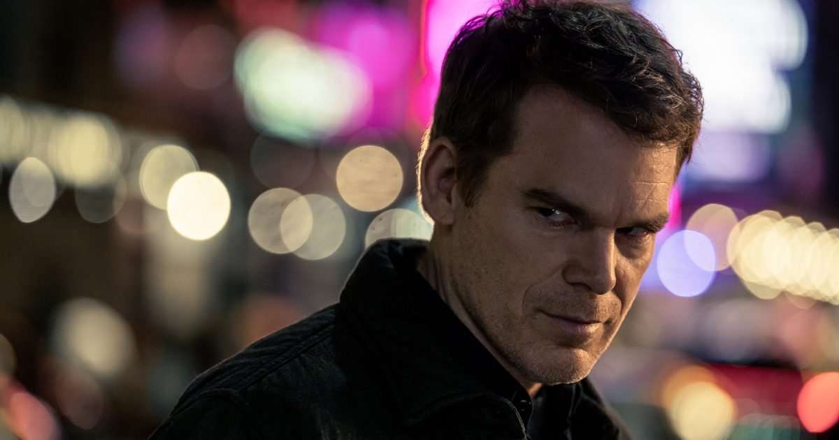 Dexter: Resurrection season 2 casts Downton Abbey icon in regular role as serial killer
