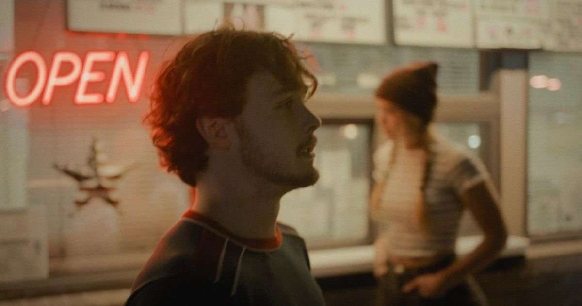 Dexter's Jack Alcott Steals a Car in Lone Rider Trailer | Exclusive