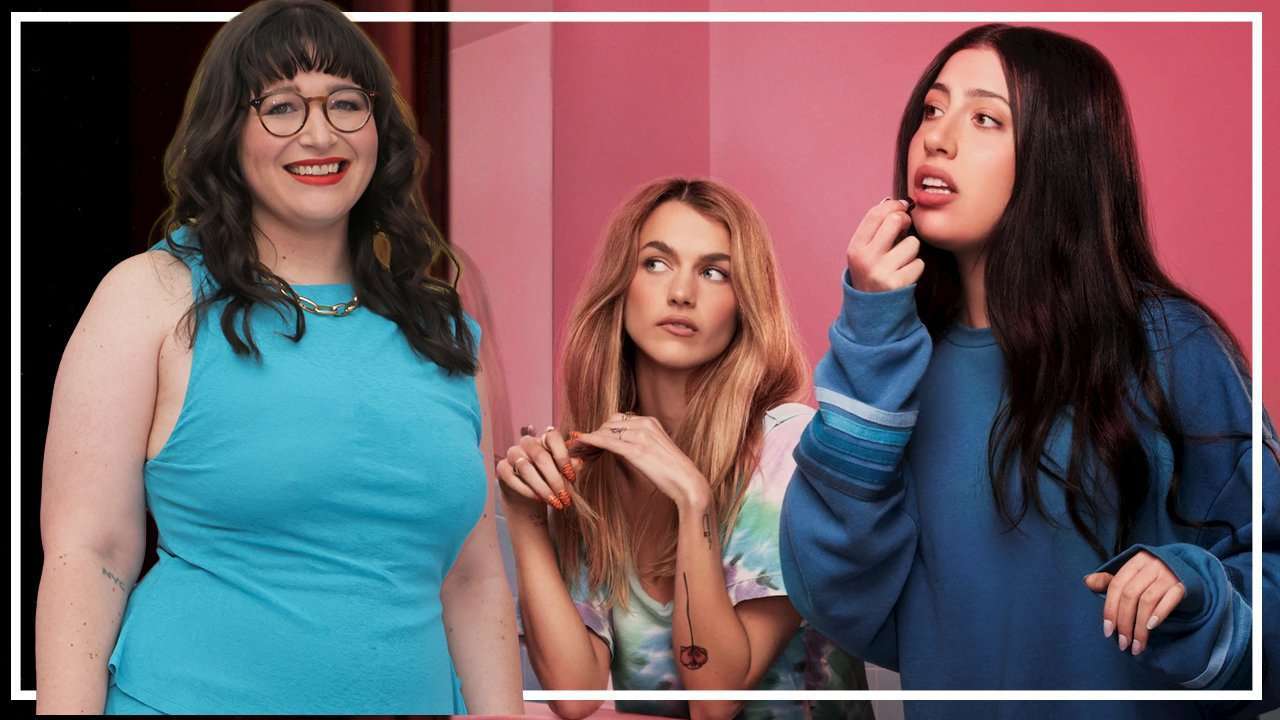 Director Chandler Levack on Netflix&rsquo;s &lsquo;Roommates&rsquo; and Bringing Back the Big 90s Comedy