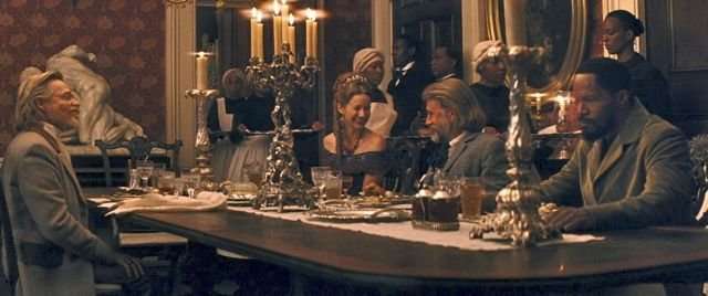 15 Scenes The Actors Clearly Didn&rsquo;t Want to Film | Den of Geek