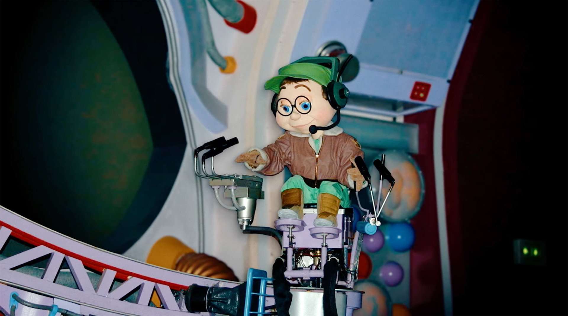 Doc About Walt Disney World Antics - 'Stolen Kingdom' Official Trailer | FirstShowing.net