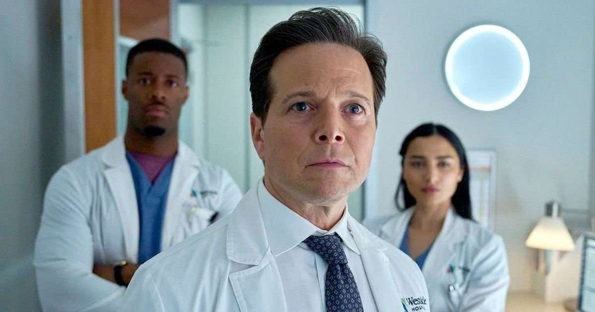 Doc Boss Clarifies if Richard Will Return in Season 3