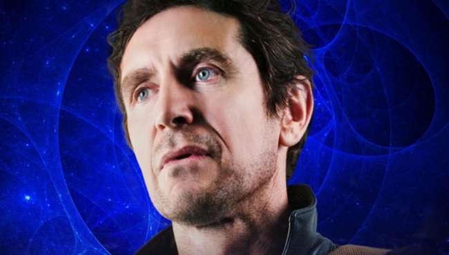 Doctor Who: The Eighth Doctor Adventures to introduce two new companions alongside Paul McGann’s Eighth Doctor