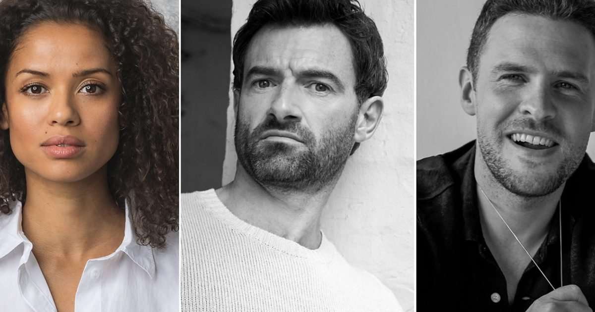 Doctor Who and Marvel stars confirmed to lead "provocative" new BBC sci-fi series from Line of Duty producers