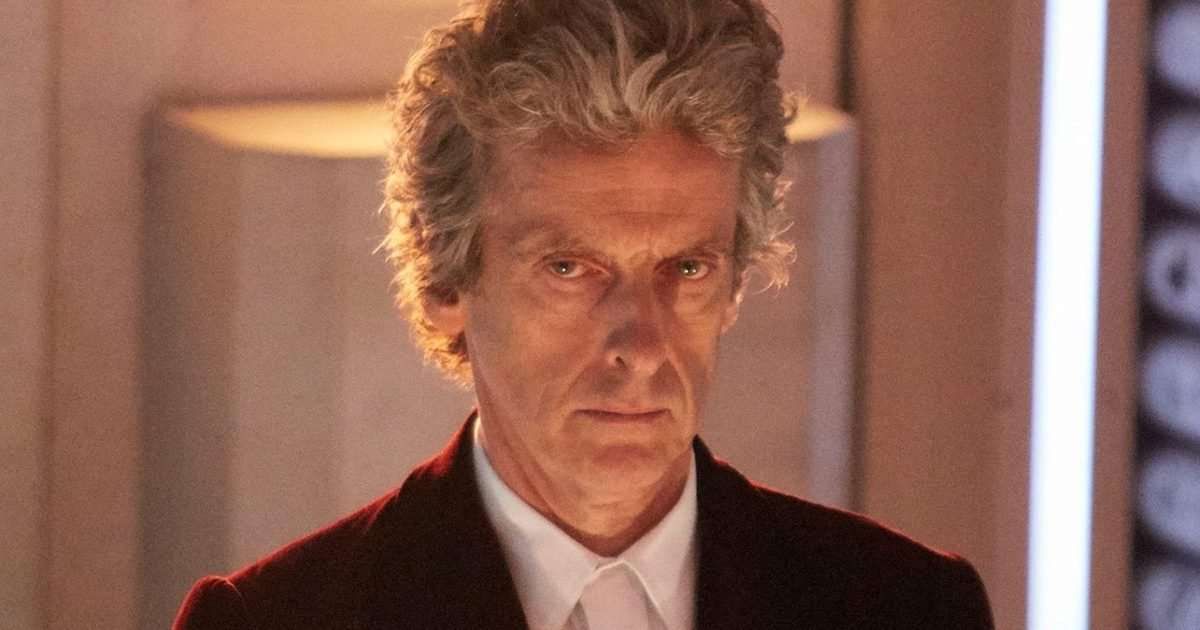 Doctor Who legend Peter Capaldi calls out anger at fellow Time Lord actors: &ldquo;I dunno why people take it so seriously&rdquo;