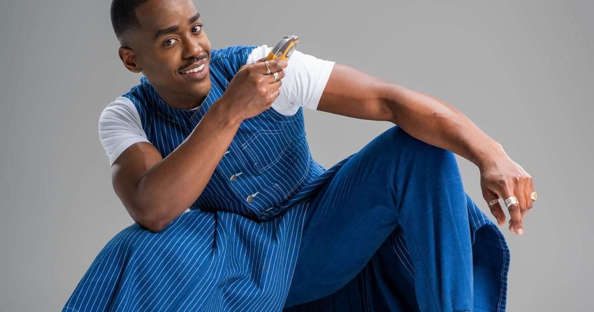 Doctor Who star Ncuti Gatwa will officially become a doctor in real life as he receives special honour