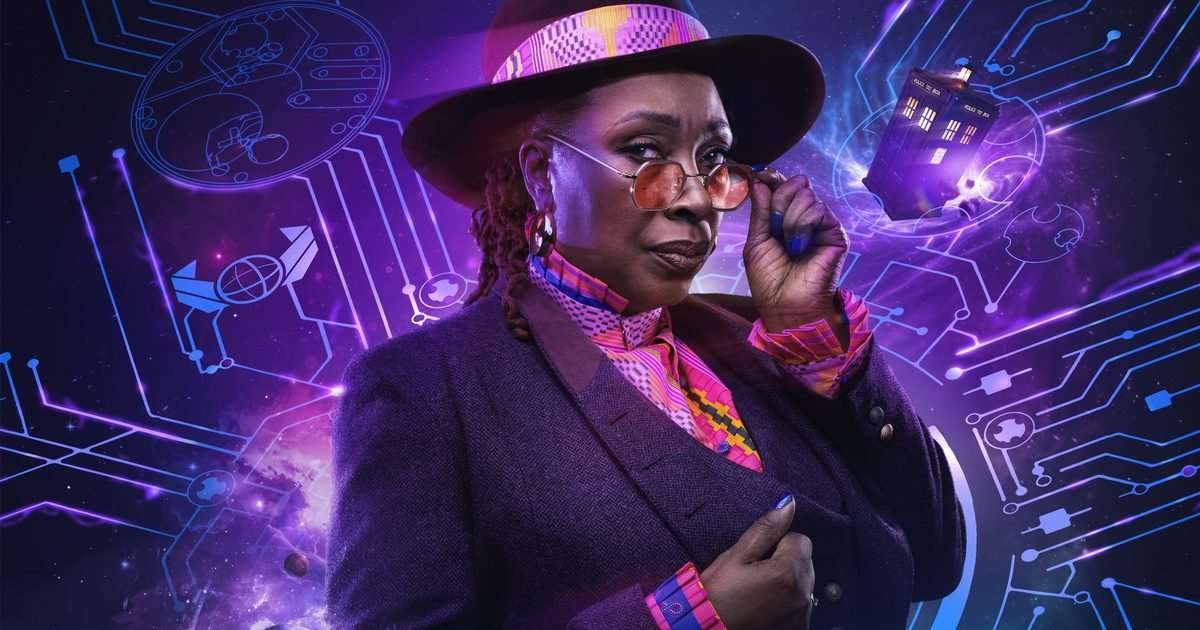 Doctor Who&rsquo;s new "multi-platform adventure" starring Jo Martin confirms start date