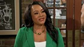 Who Is Leaving & Coming to Young & Restless This Week (April 20-24)?