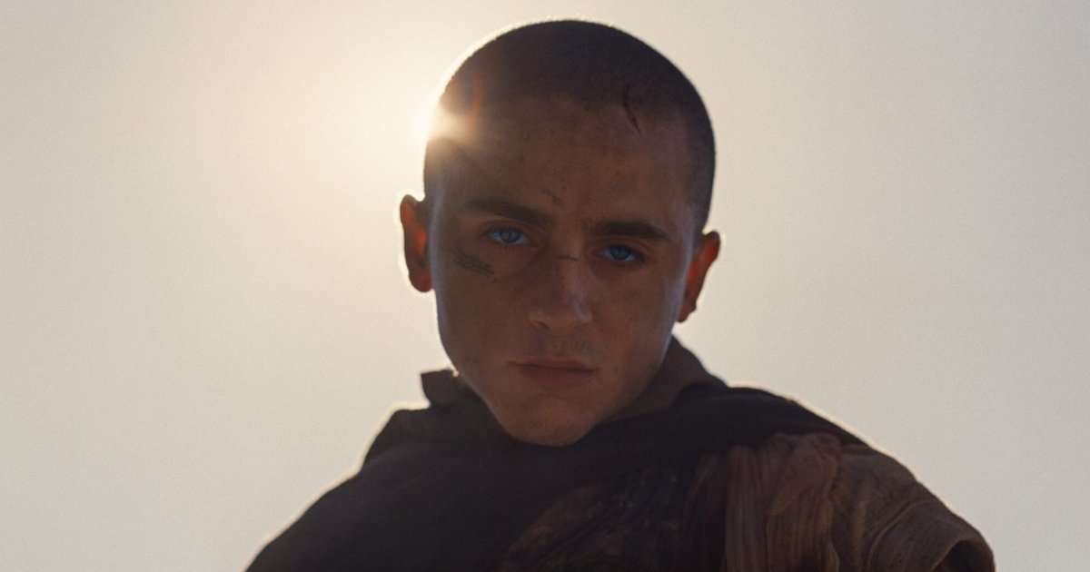 Dune 3: Why Fans Should Expect a Wildly Different Timoth&eacute;e Chalamet Movie
