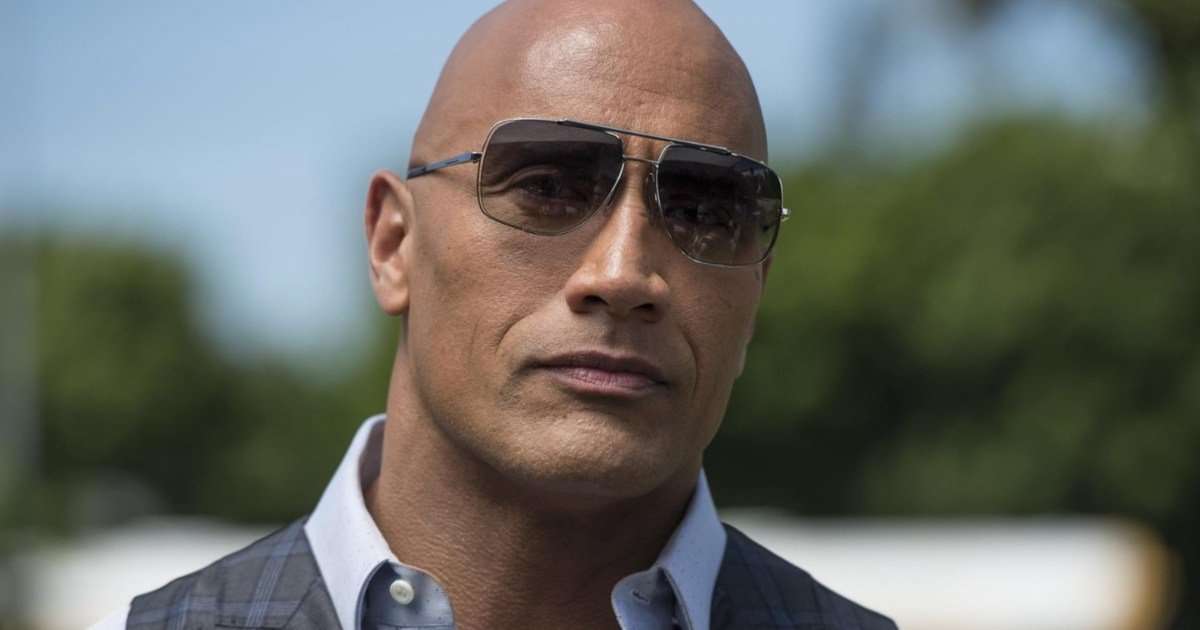 Dwayne Johnson & Eva Mendes' $170M Action Comedy To Stream on Hulu