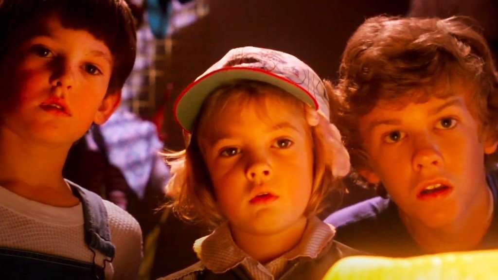 15 Movie Scenes That Were Cut for Being Too Weird | Den of Geek