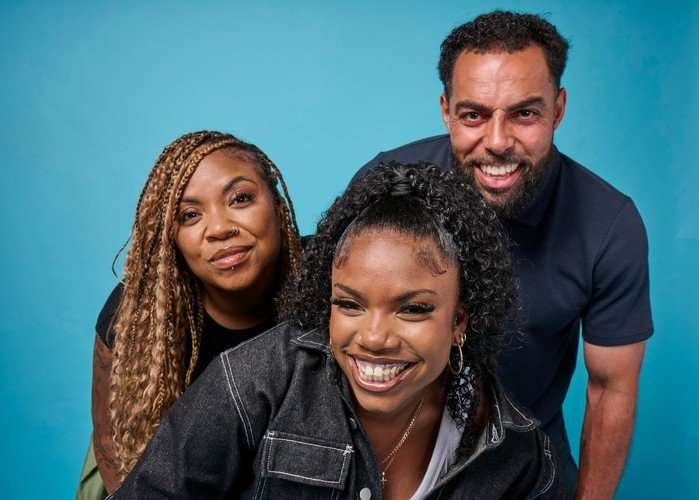 The Campbell Grahams.