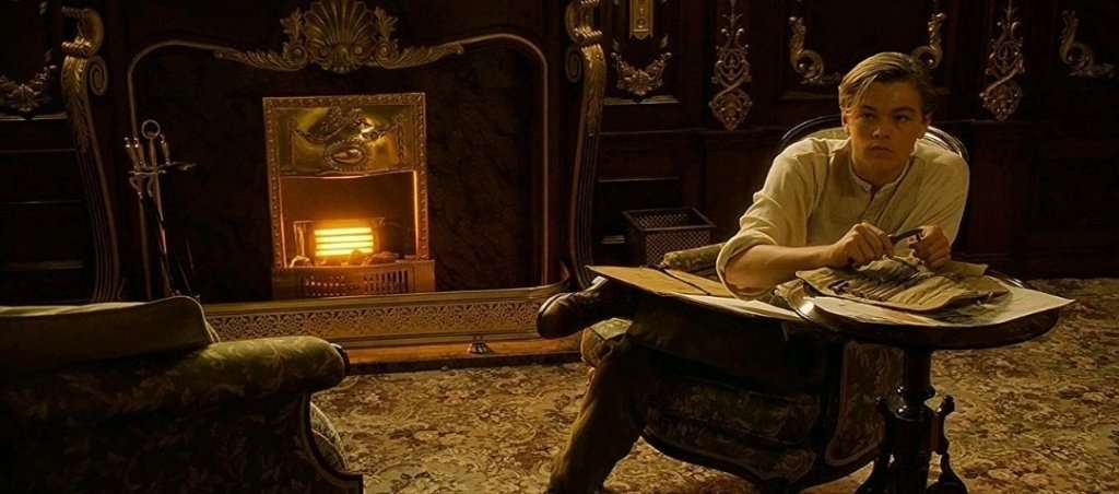 15 Scenes The Actors Clearly Didn&rsquo;t Want to Film | Den of Geek