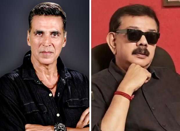EXCLUSIVE: After Bhooth Bangla and Haiwaan, Akshay Kumar-Priyadarshan to unite one more time for Tips Films&rsquo; next