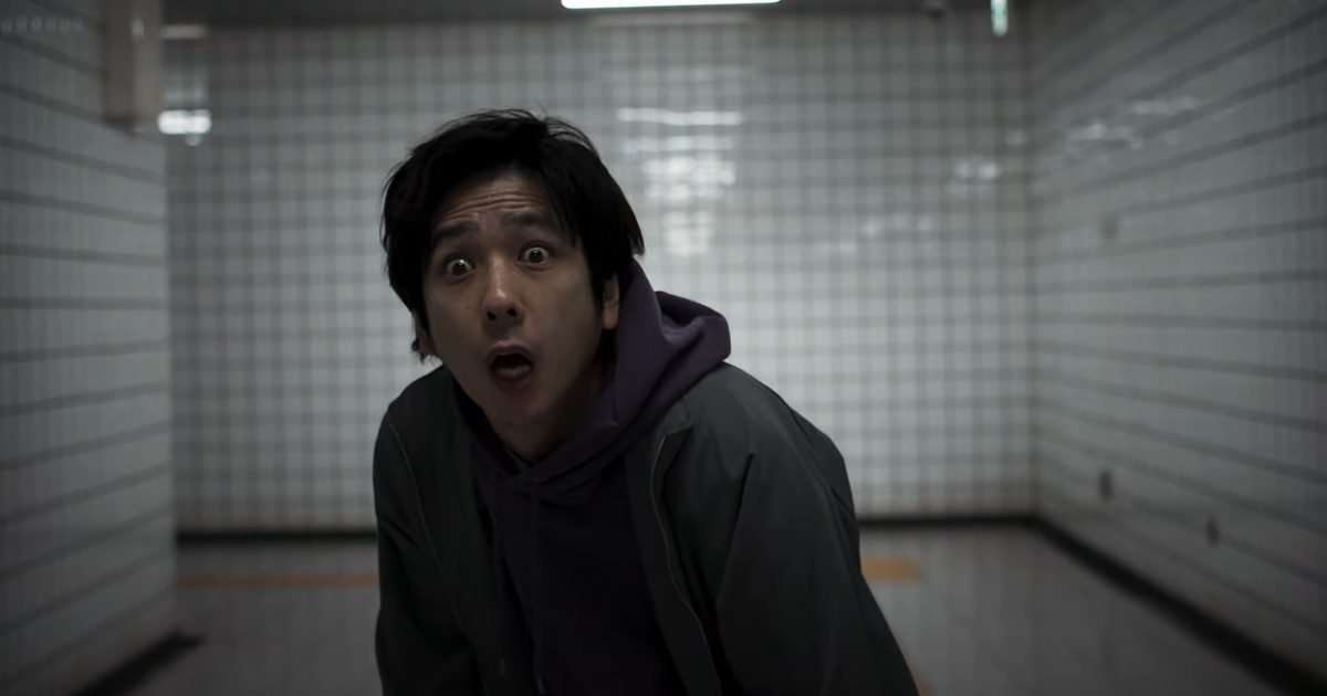 EXCLUSIVE: Exit 8 director on how he turned a video game into a cinematic nightmare