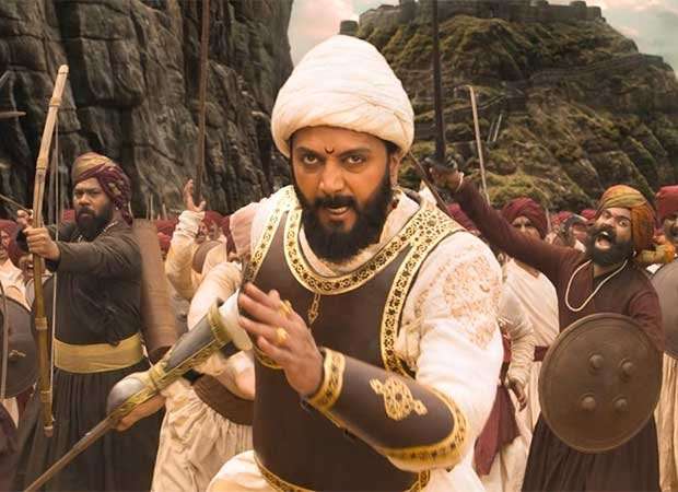EXCLUSIVE: Raja Shivaji&rsquo;s trailer to be launched in a GRAND event on April 20 in the presence of cast and crew