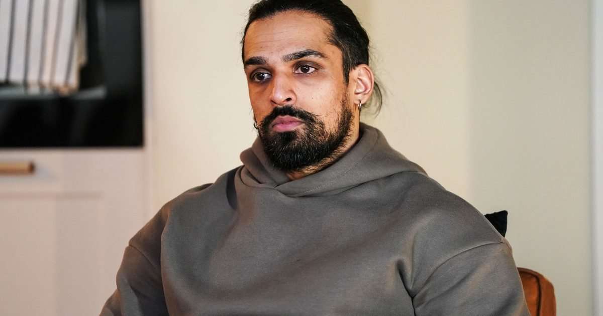 EastEnders airs game-changing Ravi Gulati twist as major secret exposed in early BBC iPlayer release