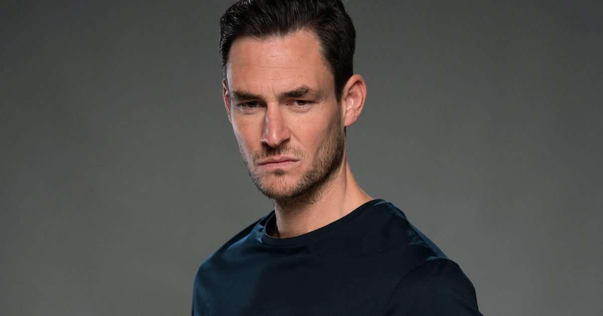 EastEnders airs shock passion for Zack Hudson in early BBC iPlayer release - and it's not Vicki Fowler