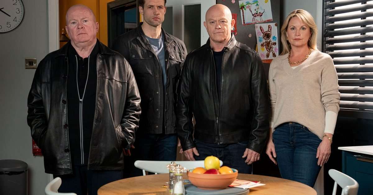 EastEnders cast: Who is joining, leaving and returning to the soap?