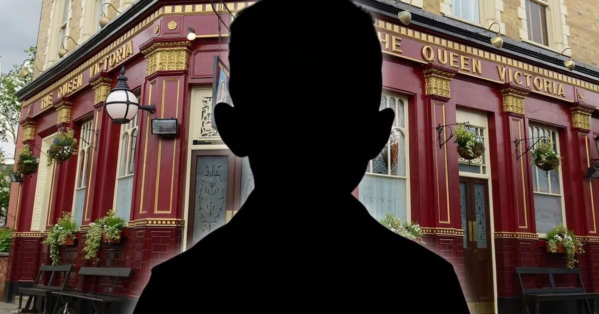 EastEnders reveals Vicki and Zack's blackmailer in early BBC iPlayer release - and it's not who you'd expect