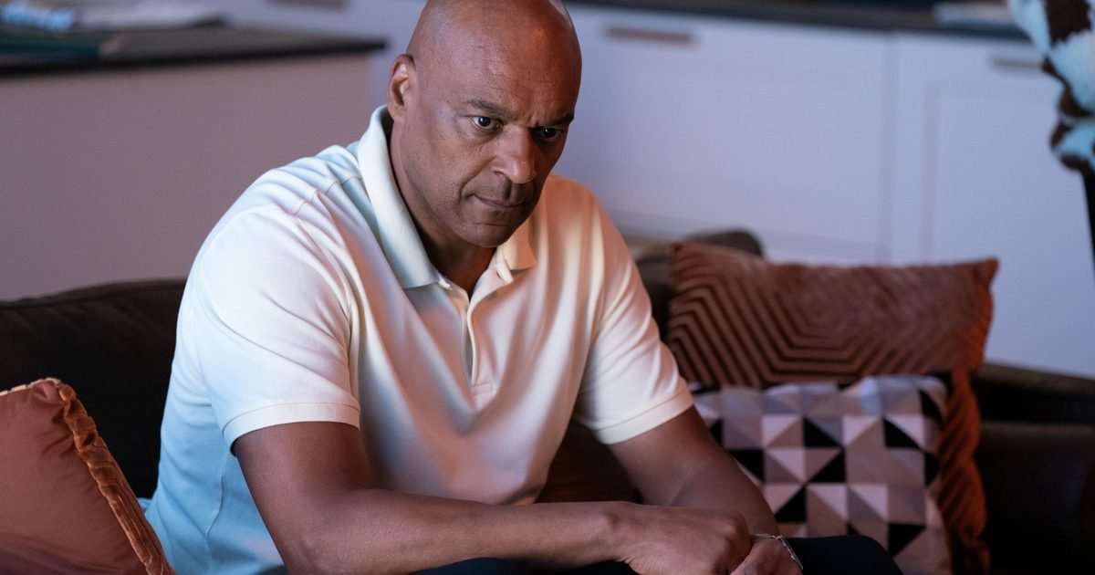 EastEnders spoilers as return confirmed for vile villain in all-new story for George Knight