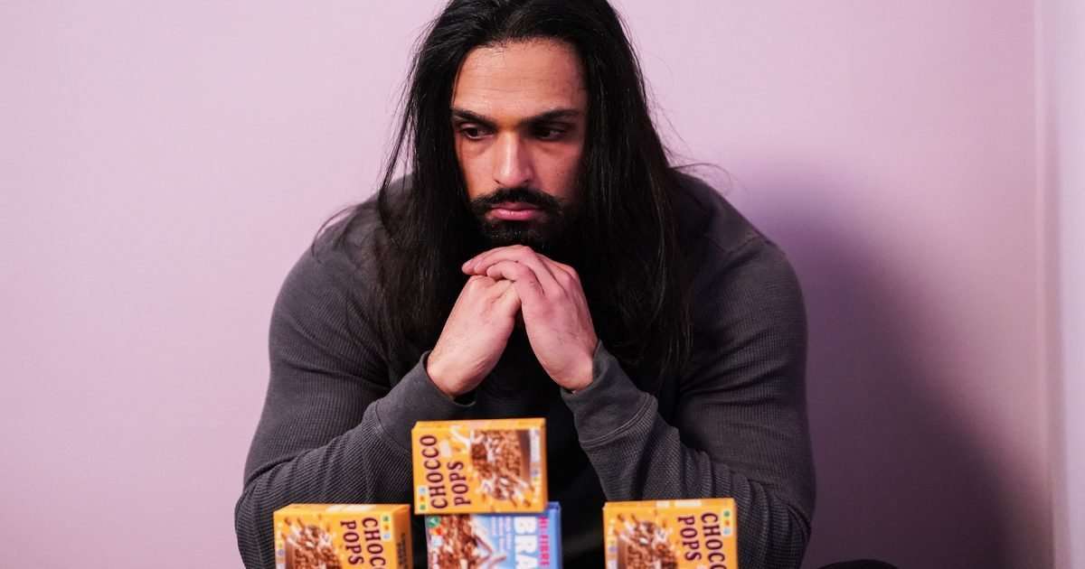 EastEnders spoilers for next week as Ravi Gulati receives mental health diagnosis in emotional scenes