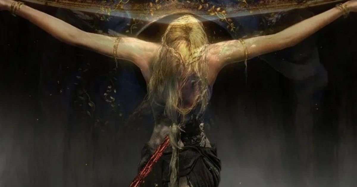 Elden Ring Movie Set Videos Show Queen Marika, Dung Eater & More