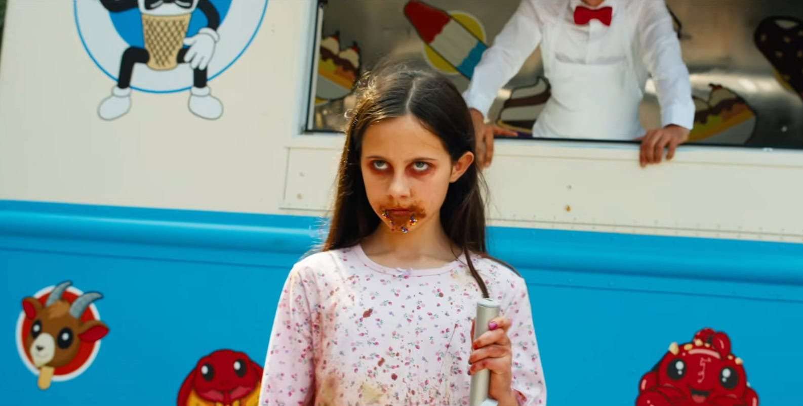 Eli Roth’s Ice Cream Man serves up a first teaser trailer