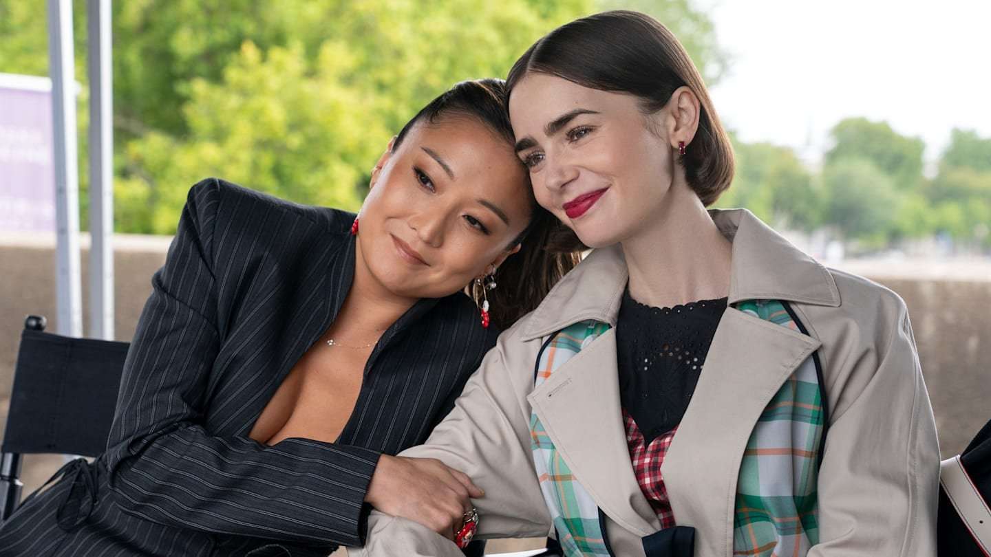 Emily in Paris season 6 scores the exciting update we've been waiting for