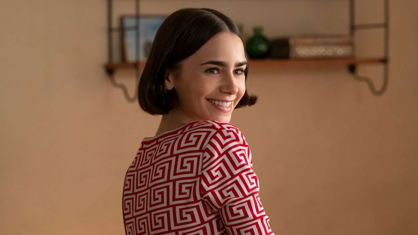 Emily in Paris season 6 sets sights on 2 exciting new filming locations