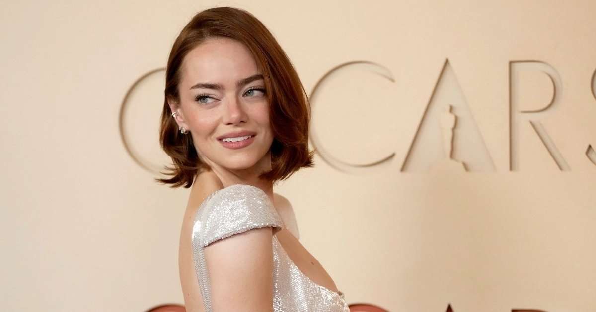 Emma Stone&rsquo;s Acclaimed Sci-Fi Movie Out on Netflix Today