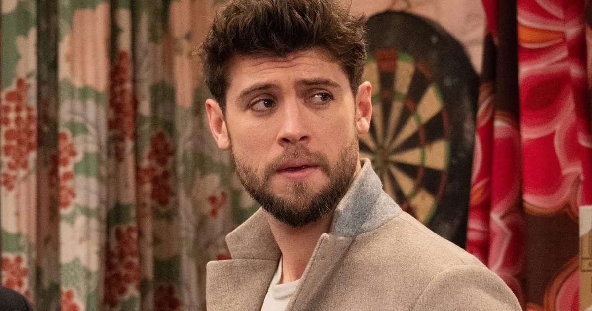 Emmerdale airs deadly confrontation for Joe Tate in early ITVX release