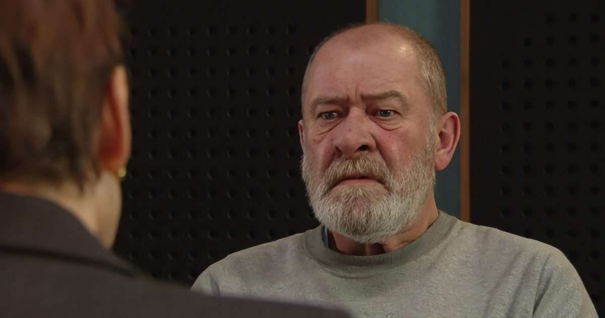 Emmerdale airs distressing Bear Wolf scenes as new Ray Walters theory emerges in early ITVX release