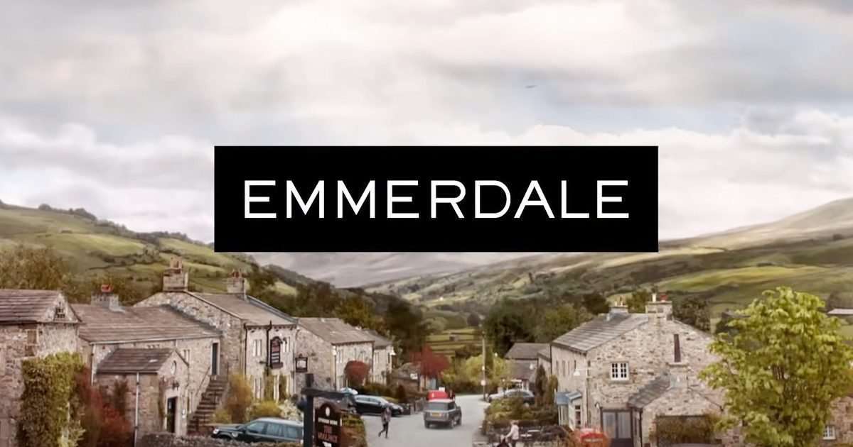 Emmerdale favourite quits while on maternity leave - with "no plans to return" to ITV soap