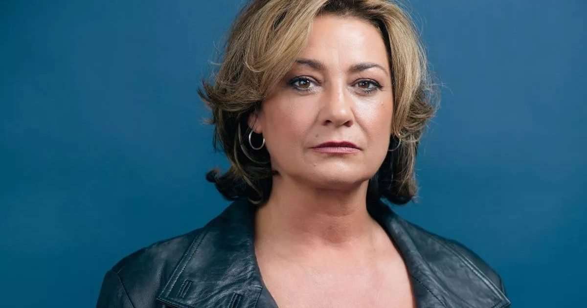 Emmerdale favourite teases Moira and Cain Dingle's future after prison release – and sadness at end of Barton era