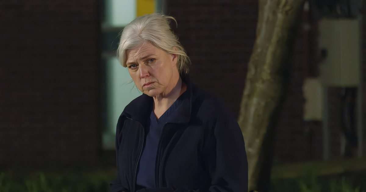 Emmerdale's Dr Todd overhears damning secret about major character in early ITVX release