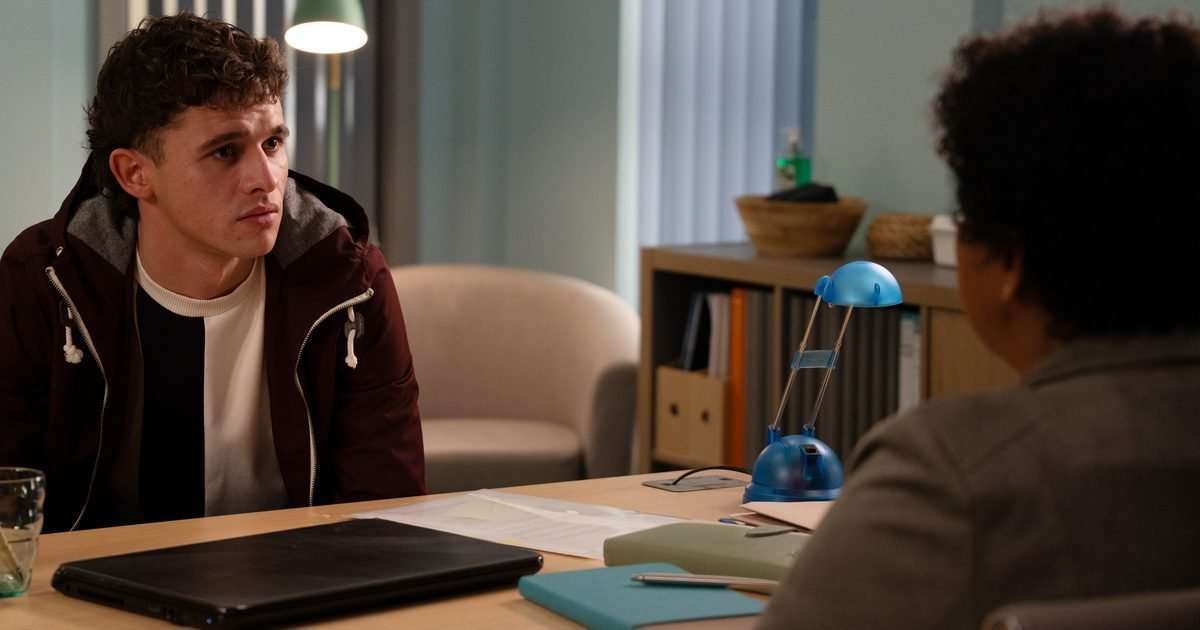 Emmerdale's Jacob Sugden makes mammoth Dr Todd decision that he could regret in early ITVX release