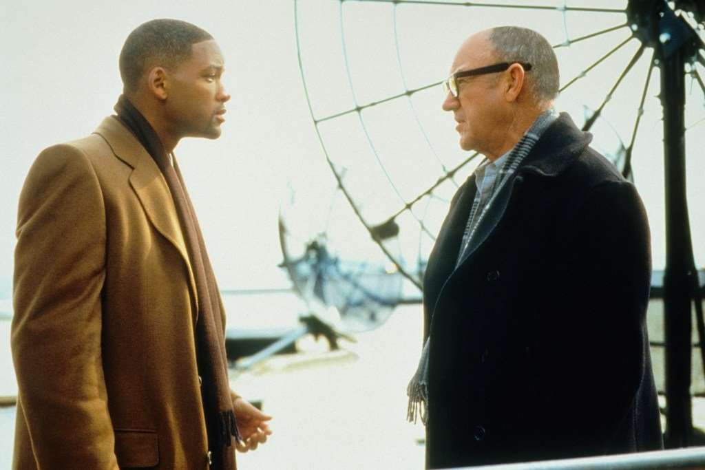 15 Movies That Accidentally Predicted Real-World Events | Den of Geek