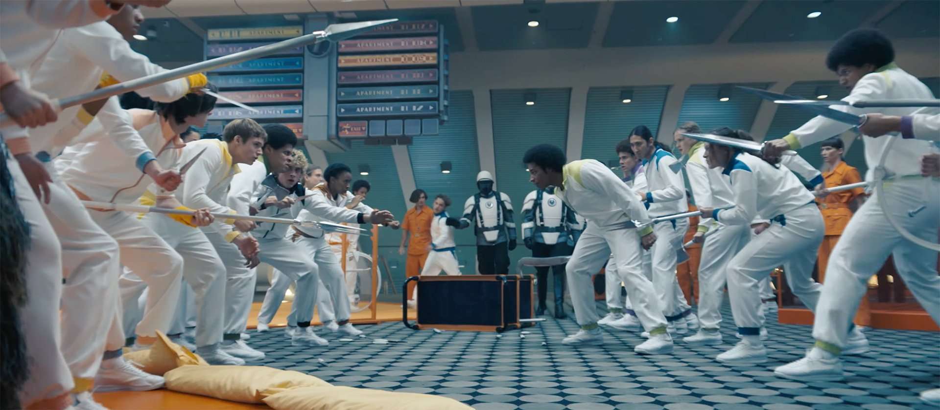 Epic Full Trailer for 'The Hunger Games: Sunrise on the Reaping' Movie | FirstShowing.net