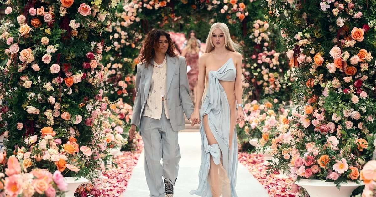 Euphoria cast: Full list of characters and actors in HBO show in season 3