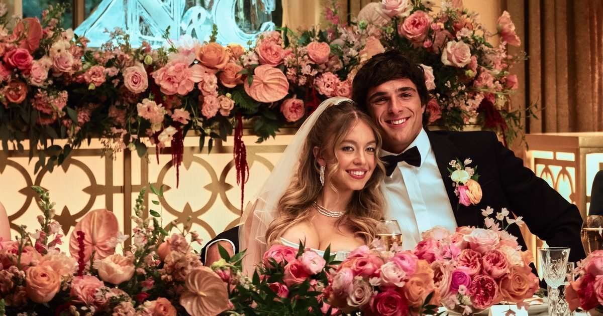 Euphoria season 3's much-anticipated wedding episode ends with horrifying scenes - but what next for Cassie and Nate?