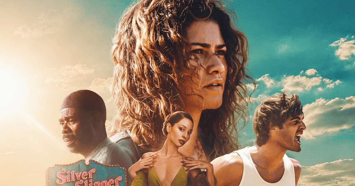 Euphoria soundtrack: Full list of songs for seasons 1-3