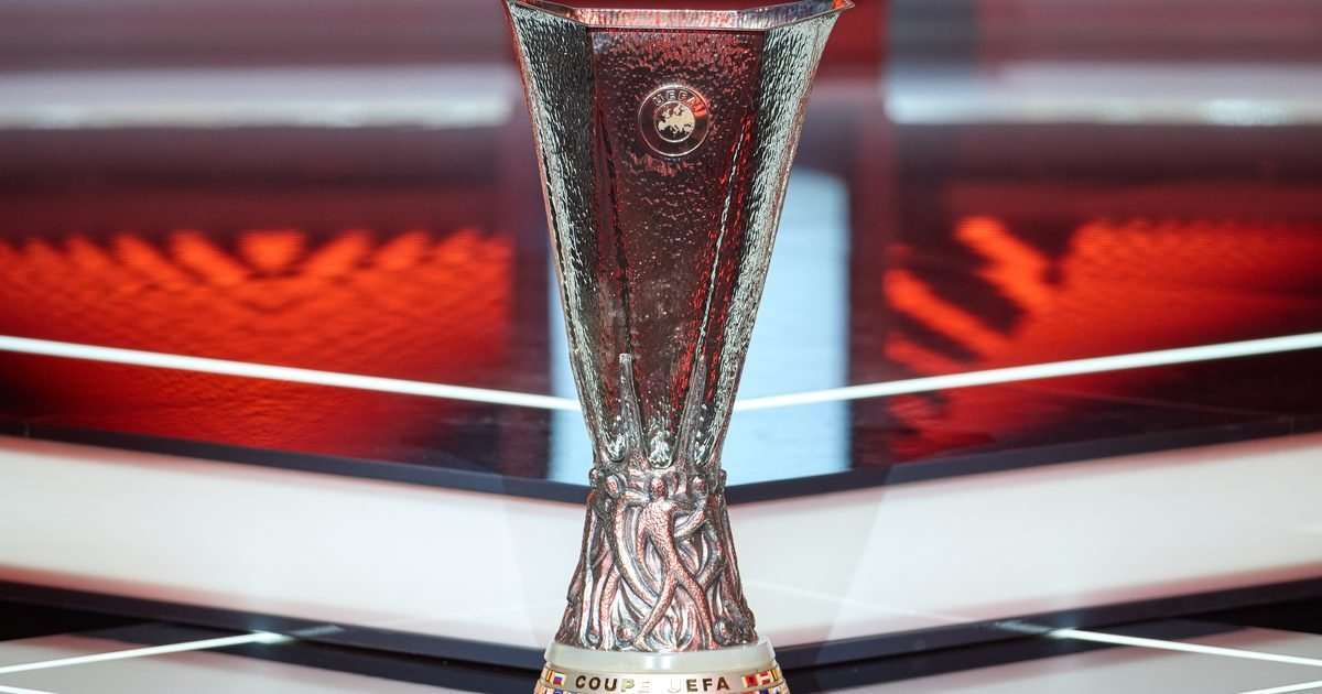 Europa League TV schedule 2025/26: TV fixtures and where to watch